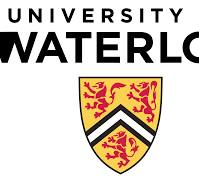 University of Waterloo logo